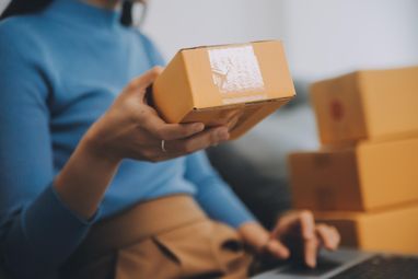 Оновлені норми для придбань на онлайн-платформах: Державна митна служба розкрила подробиці законодавчої ініціативи.