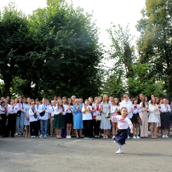 150 шкіл матимуть у вересні: учні старших класів самостійно визначатимуться з предметами та сферою освіти