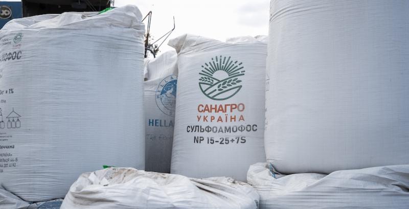 Sulfamo-phosphate Sulfamo-phosphate