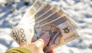 Приблизно 2300 українців у Польщі користуються соціальною допомогою.