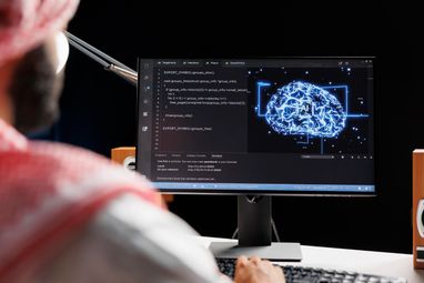 Де можна заробити за допомогою штучного інтелекту — вакансії
