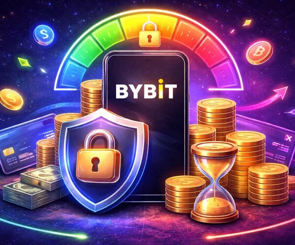 Bybit посилила захист і відвернула потенційні збитки на 700 мільйонів доларів — Міністерство фінансів