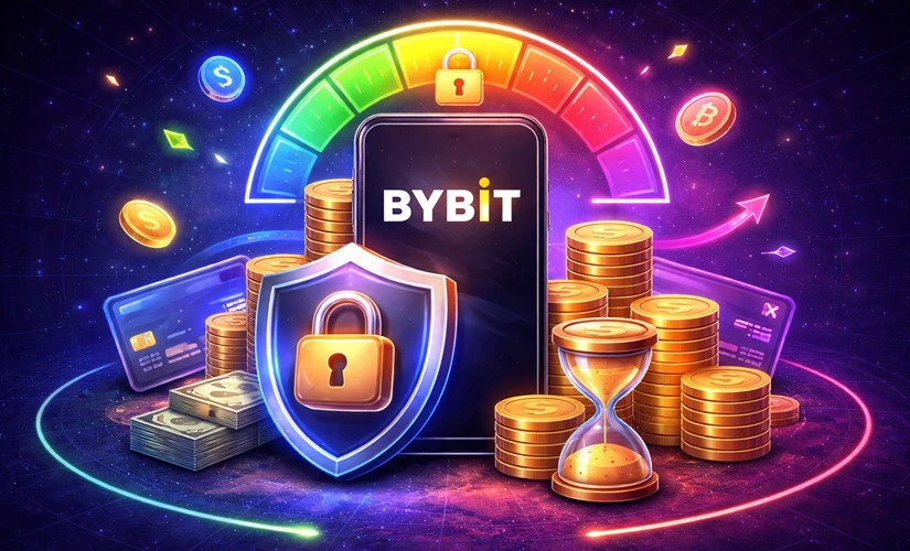 Bybit, що посідає друге місце у світі за обсягами торгівлі криптовалютами, значно зміцнила свої системи безпеки після того, як у лютому 2025 року було втрачено активи на суму 1,46 мільярда доларів США.