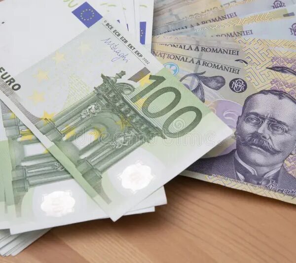 Євро замість лея: Румунія потенційно вступить до єврозони у 2032 році — Мінекономіки