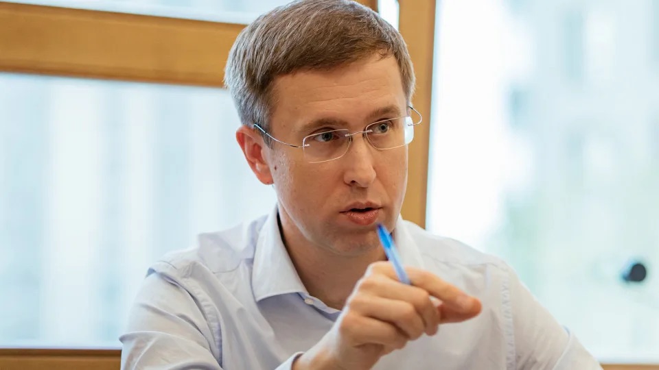 Як повідомляє РБК-Україна, Сергій Корецький подав до Верховної Ради проєкт програми діяльності на 2026−2027 роки.