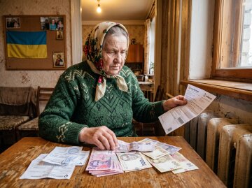 опалення субсидія комунальні платіжки