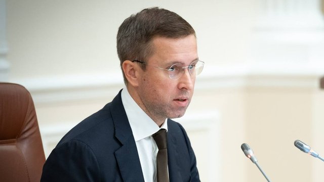 Корецький: енергокомпанії повинні працювати на випередження та брати на себе додаткову відповідальність