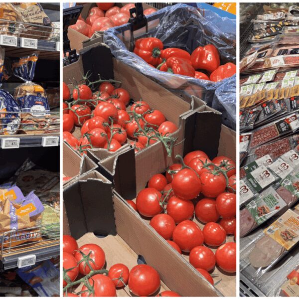 Масло — 180 г замість 200, цукор — 900 г: українцям продають менше продукції за ту ж вартість