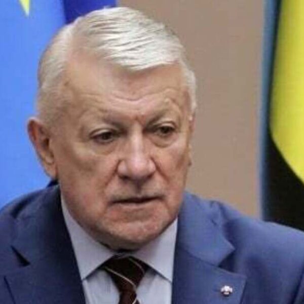 Перемовини не є ознакою слабкості”. Генерал Вовк щодо Гіркіна, Мінських угод та ймовірного завершення війни