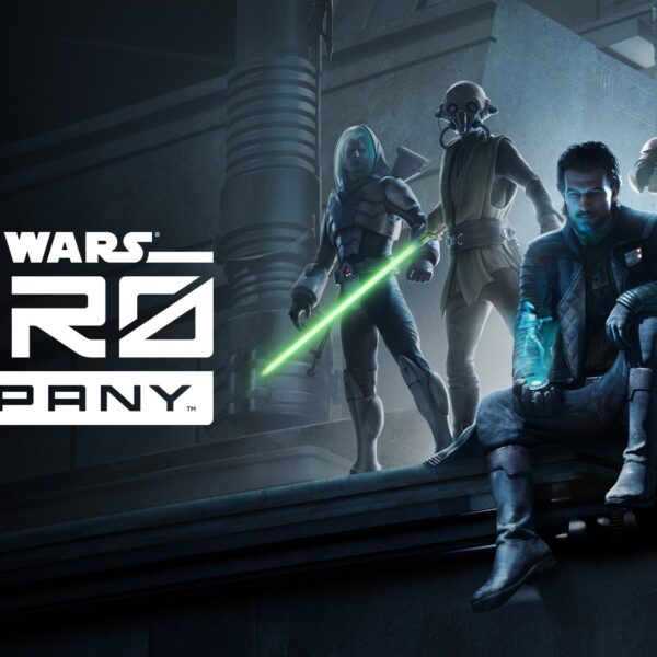 Star Wars: Zero Company з’явиться 27 серпня: злодійка очолить культ смертельної хвороби