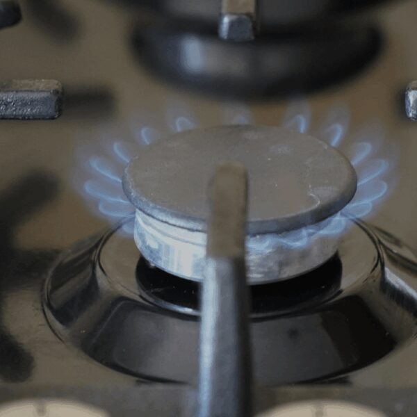 Газ відключили без попередження: газовій компанії наклали штраф у 2,55 мільйона гривень