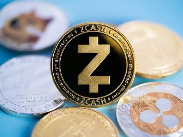 Вартість Zcash сягнула позначки вище $880, встановивши новий багаторічний рекорд — Мінфін