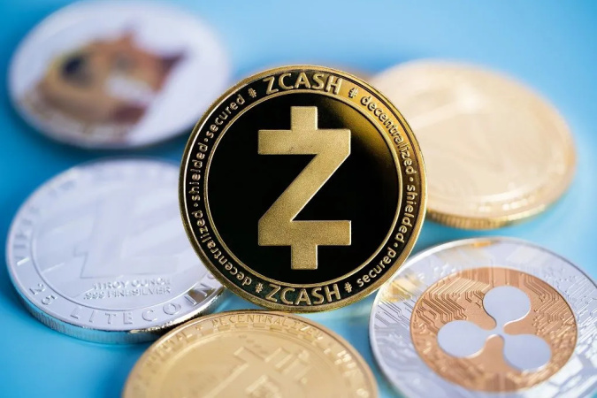 Вартість децентралізованої цифрової валюти Zcash (ZEC) перевищила позначку в $880, досягнувши найвищого показника від 2016 року.