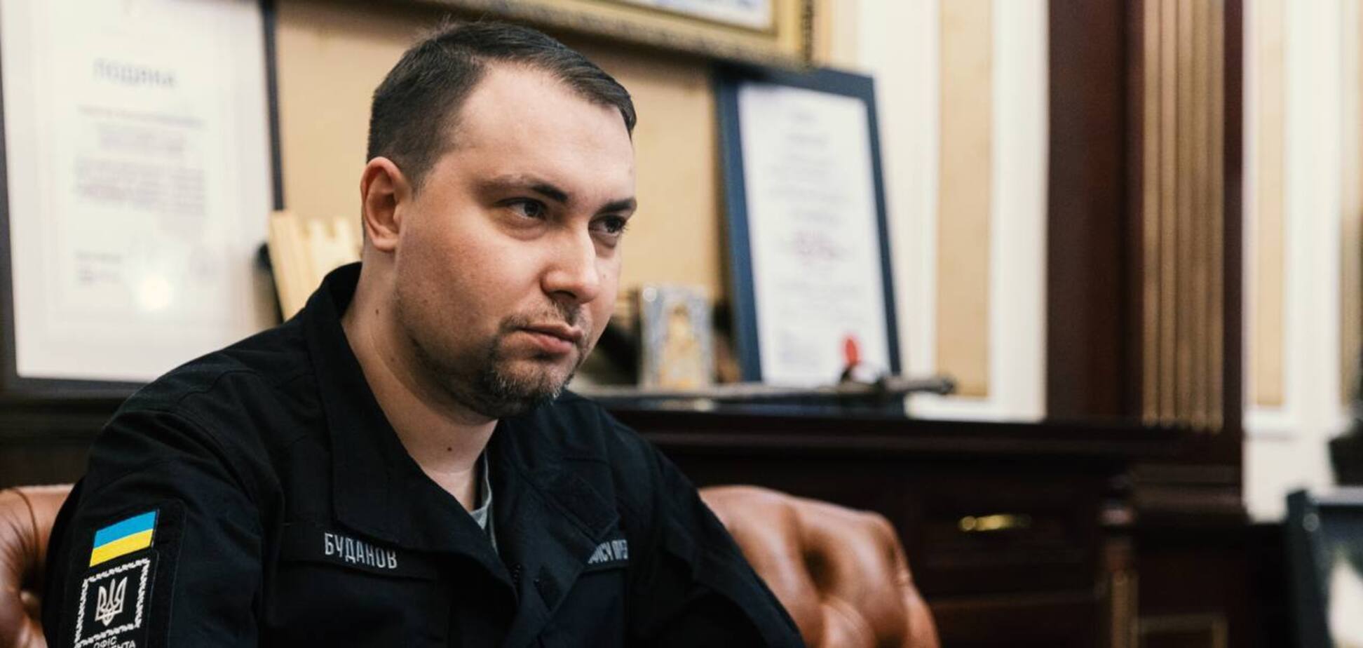Кирило Буданов