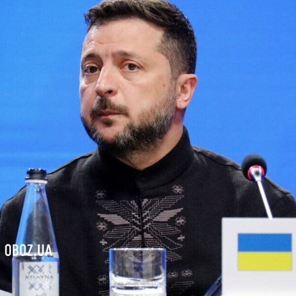 Україна отримала військову та енергетичну підтримку: Зеленський резюмував підсумки зустрічі “коаліції бажаючих” у Києві. Відео