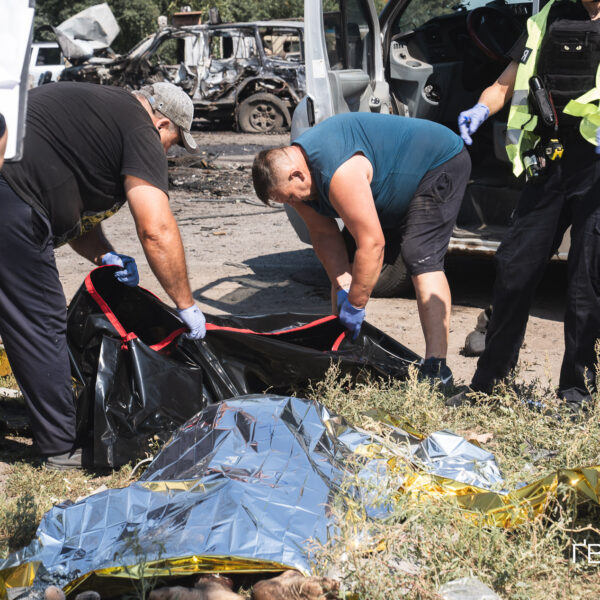 17 жертв за сім днів: російські війська атакували 66 громад Харківської області