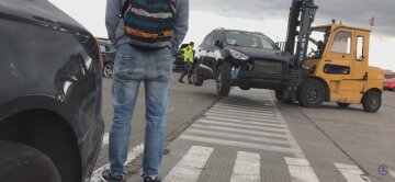Купівля автомобіля, фото: скріншот з відео
