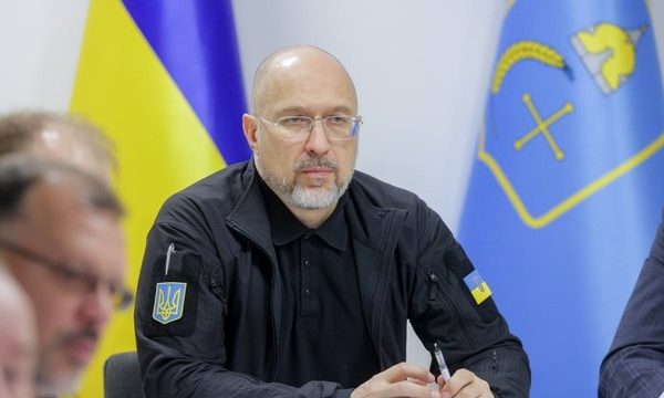 На Сумщині функціонує 2,4 МВт розподіленої генерації при плані в 36,4 МВт – Шмигаль