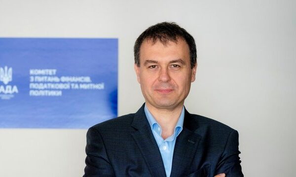 Запуск “еАкцизу” може знову бути відкладений через загрозу невиконання термінів Міністерством цифрової трансформації – Гетманцев