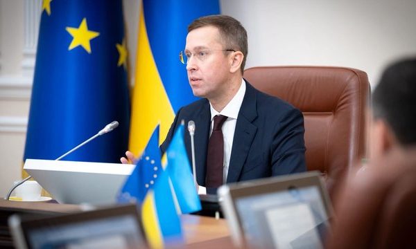 Корецький провів переговори з керівною директоркою Світового банку щодо щорічної розробки звіту RDNA для вимірювання шкоди від російської агресії.