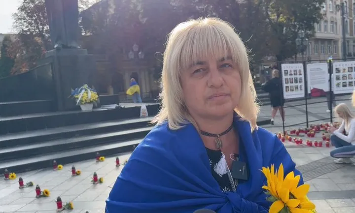 29 серпня щороку Україна вшановує пам'ять полеглих воїнів.
