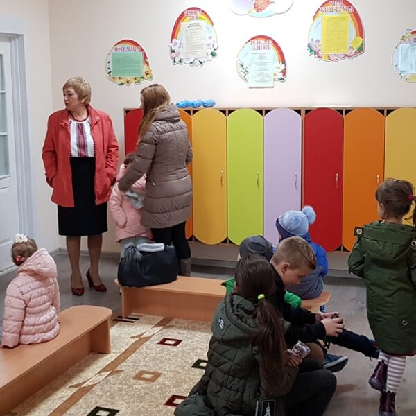 107 дитячих садків Одеси відкриють свої двері у вересні: 5 тисяч дошкільнят вивчатимуть англійську мову обов’язково