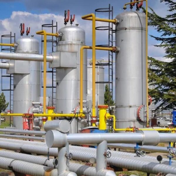 14,3 мільярда кубічних метрів газу вже зберігаються: план перевершено, але поспішати з висновками ще рано