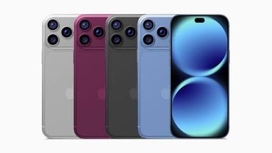 Apple готує нову лінійку iPhone — що повідомляють інсайдери