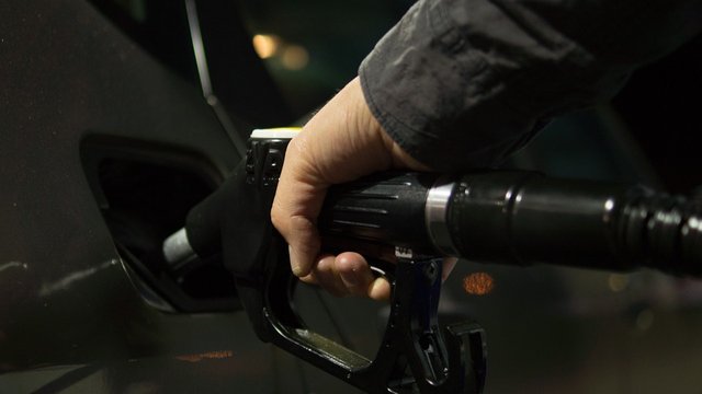 Імпорт бензину в липні досяг рекордних 196 тис. тонн із серпня 2025р – А-95