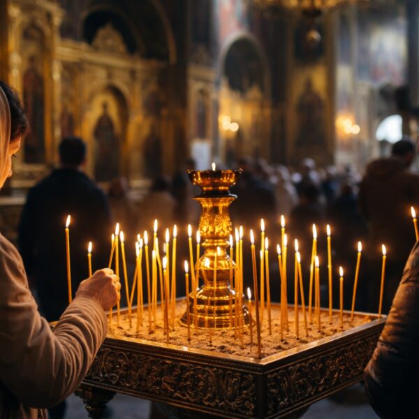 Псалом 90 та звернення до Миколая Чудотворця: найдієвіші захисти для малечі