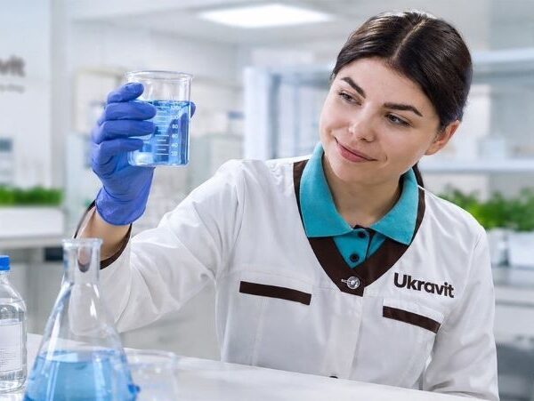СуперАгроном: показники якості води для поливу — значення та коригування