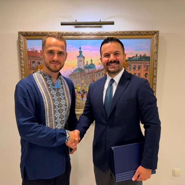 Aydem Holding A.S. з Туреччини планує зведення до 100 МВт потужності відновлюваної енергетики на Київщині – підписано меморандум