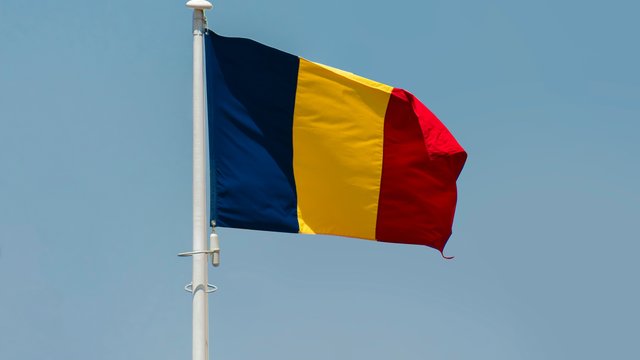 Україна та Румунія працюють над розширенням логістичних можливостей порту Констанца
