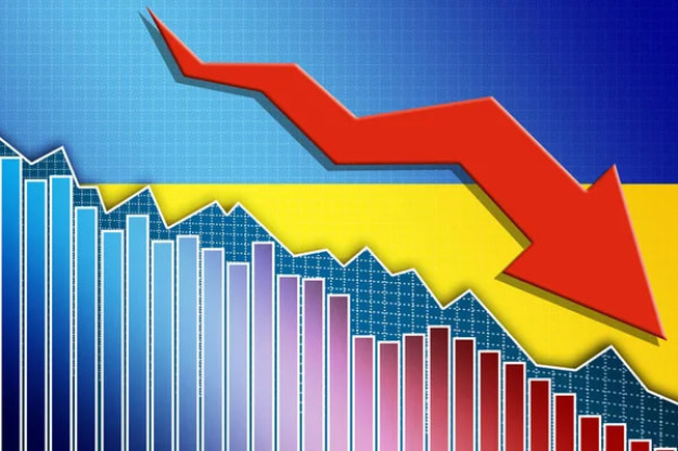 Як повідомив Interfax, інвестиційна компанія Dragon Capital погіршила оцінку зростання економіки України у 2026 році.