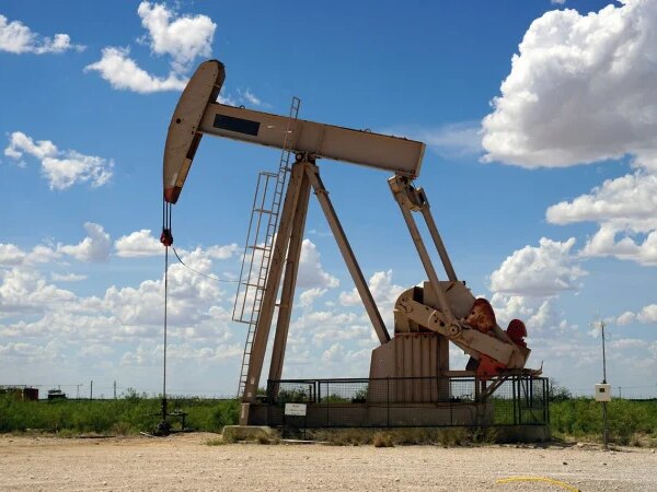 Ціни на нафту зростають після нових ударів США по Ірану, повідомляє Мінфін