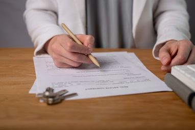 Як вступити у спадок, перебуваючи в Чеській Республіці