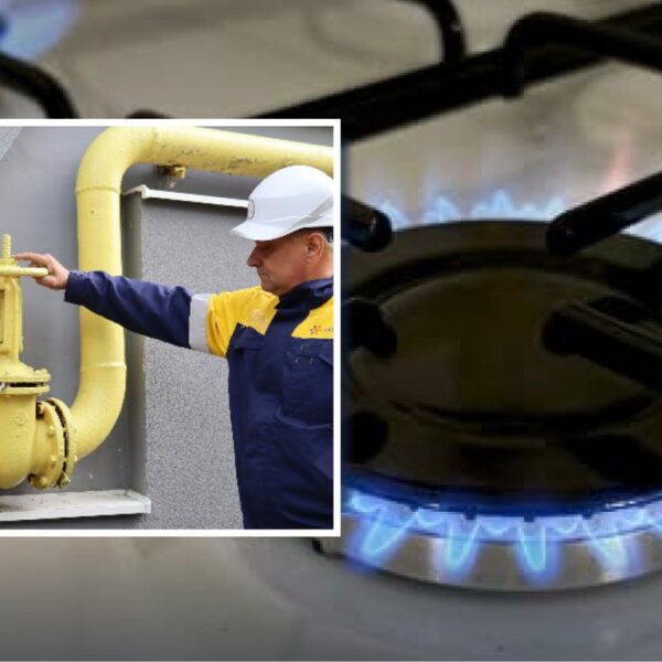 Перевірка газового обладнання: 435 гривень за плиту, до 2000 гривень за домоволодіння — інакше припинять газопостачання