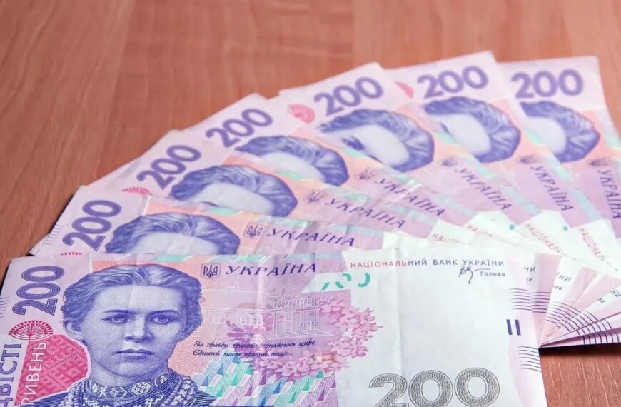 Е-гривня з’явиться після війни: НБУ готує розрахунки без інтернету та цільові виплати