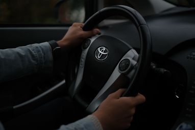 Toyota попереджає про можливі затримки в доставці запасних частин після атаки.