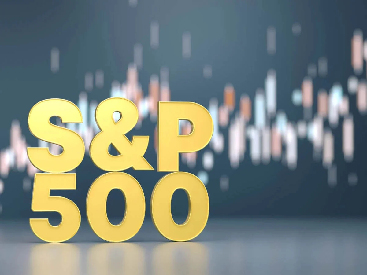 CNBC Pro склав добірку акцій зі складу S&P 500, які історично краще за широкий ринок поводилися під час сильних просідань індексу.