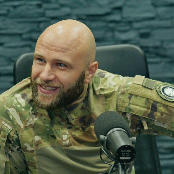 Від самого початку я був певен, що воюватиму проти росії”: життєвий шлях Героя України Дмитра Вітязя з елітного підрозділу “Омега”