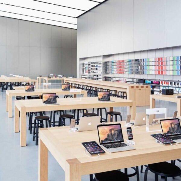 iPhone, що складається, та MacBook із сенсорним екраном: Apple готує рекордну кількість пристроїв