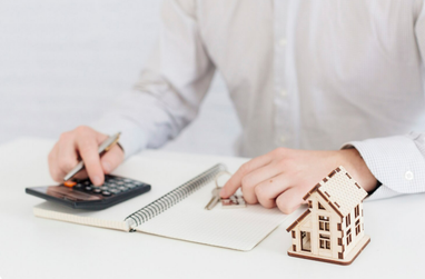 Податок з продажу квартири: дії у разі отримання податкового повідомлення
