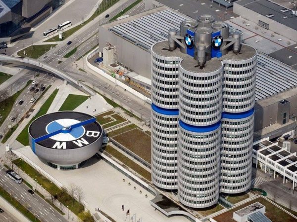 BMW планує значні звільнення: найбільше постраждає Німеччина – Міністерство фінансів