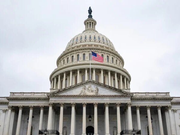 Мінфін: Сенат США ухвалив жорсткі санкції щодо Росії та Ірану