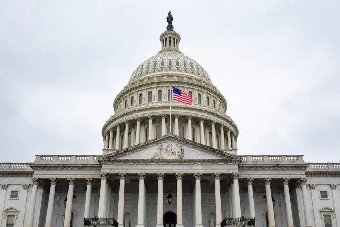 Сенат США схвалив «пекельні санкції» проти росії та Ірану