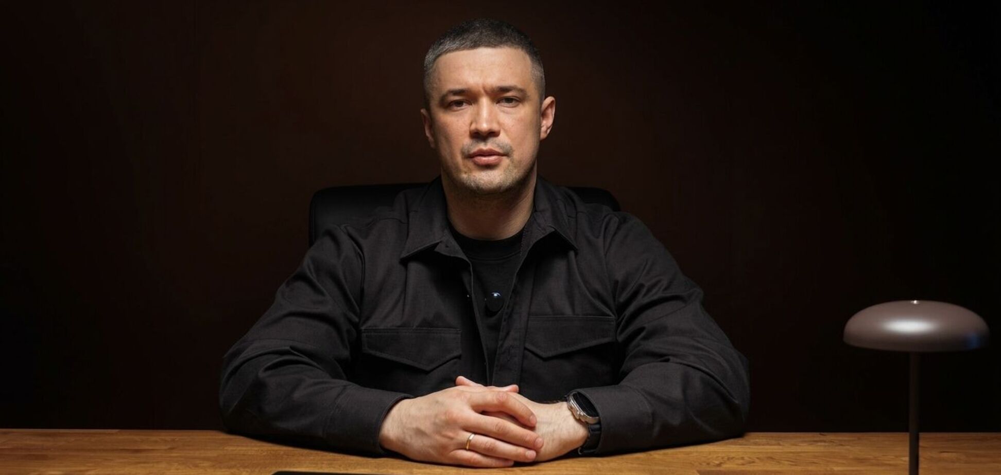 Михайло Федоров 18 серпня звернувся до українців