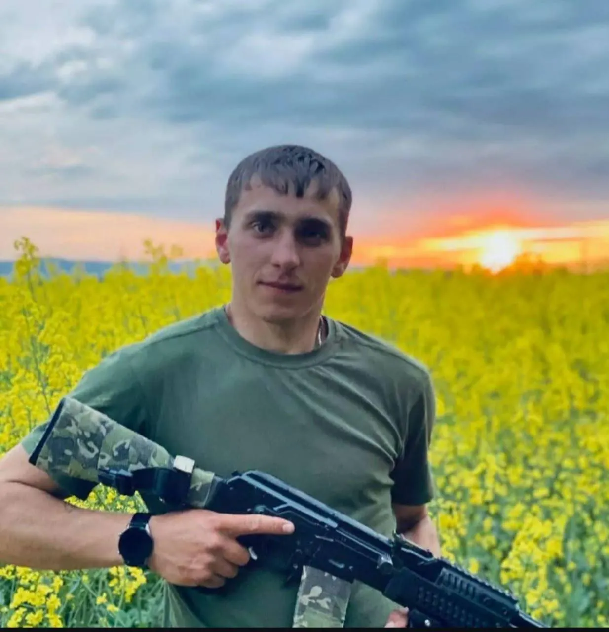 Євген Новосад.