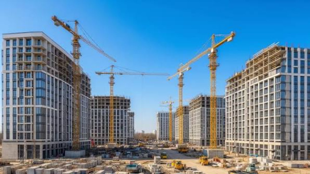 В Україні готують оновлення державних будівельних норм для житлових будинків.