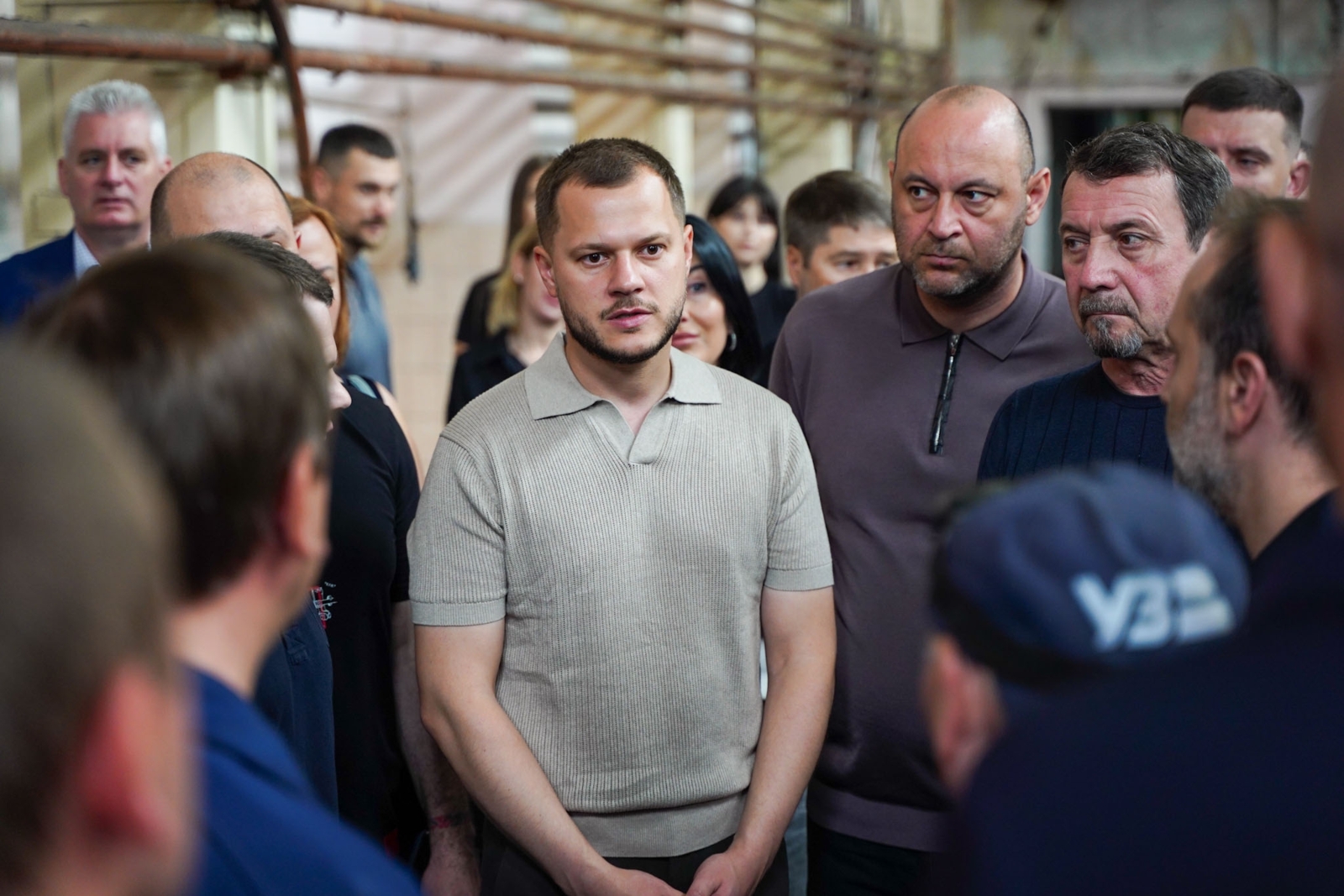 З 1 вересня Укрзалізниця підвищить зарплати працівникам на 10−15%.